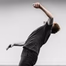 Company of Wolves Presents ACHILLES at the Citizens Theatre