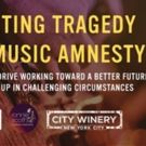 City Winery Announces Music Amnesty Effort