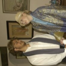 PYGMALION Comes to The Masque Theatre