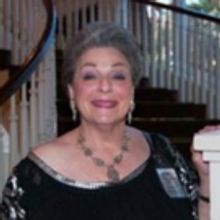 Marjo Bernay to Receive Service Award at Art Directors Guild Annual Awards Gala