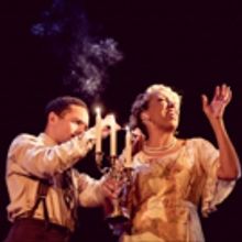 BWW Review: THE GLASS MENAGERIE, Arcola Theatre