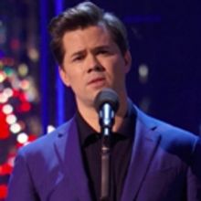 VIDEO: Watch Andrew Rannells' Full Live From Lincoln Center Concert Now
