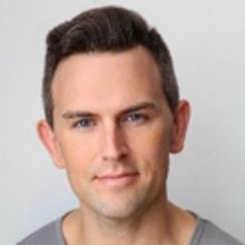 Broadway's Daniel Reichard Brings SUMMER PLAYLIST to Feinstein's at the Nikko