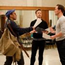 BRIGADOON Opens with Gala Performance This Evening at New York City Center