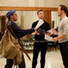 BRIGADOON Opens with Gala Performance This Evening at New York City Center