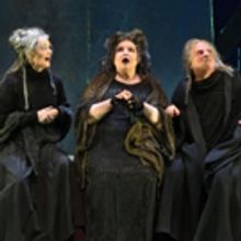 BWW Review: MACBETH at Trinity Rep