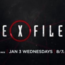 VIDEO: Celebrate THE X-FILES Event Series With Gifts from the Sky!