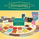 Phish to Release The Complete Baker's Dozen Box Set November 30