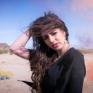 Izzy Escobar Channels Adversity Into Empowering New Single BROKEN WINGS Out Friday, June 29