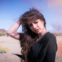Izzy Escobar Channels Adversity Into Empowering New Single BROKEN WINGS Out Friday, June 29