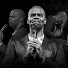 Michael Jr. Embarks on In The Moment Comedy Tour