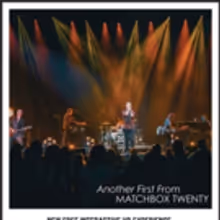 Matchbox Twenty's UNWELL Free VR Experience Available Now on SwivelVR