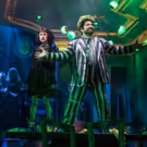 BEETLEJUICE Will Release a Cast Recording Later This Year