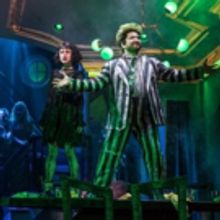 BEETLEJUICE Will Release a Cast Recording Later This Year