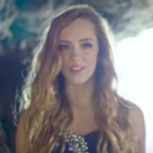 Singer and Actress Alexa Friedman Releases New Music Video for MEANT TO BE