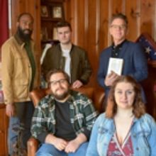 BWW Review: VIOLET at Dare 2 Defy Productions