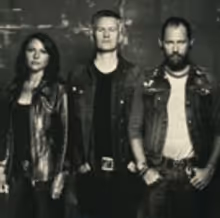 The Devil Makes Three Announces Extensive North American Tour For 2018