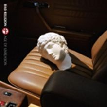Bad Religion Announce New Album AGE OF UNREASON Tp Be Released 5/3
