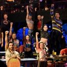 BWW Review: The Message of RENT Holds Strong Despite Many Problems