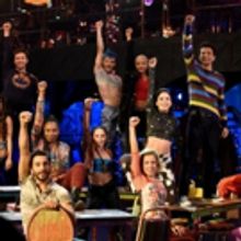 BWW Review: The Message of RENT Holds Strong Despite Many Problems