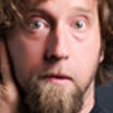 Josh Blue to Play ComedyWorks This Week