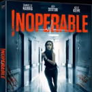 Get Trapped In Danielle Harris' INOPERABLE on DVD and VOD Today