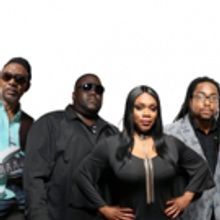 JAH MOVEMENT Opens Van Wezel's FRIDAY FEST