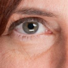 Mona Mansour of THE VAGRANT TRILOGY at Atlas Performing Arts Center