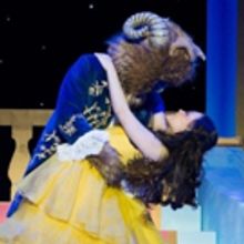 BWW Review: Funfilled Panto of BEAUTY AND THE BEAST