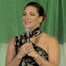 VIDEO: Shoshana Bean Pays Touching 'For Good' Tribute to Winnie Holzman