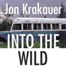 Author of 'Into The Wild' Novel Files Lawsuit Over Musical Adaptation