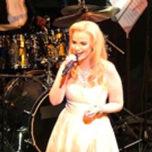 'AN ENCHANTED EVENING', Starring Doreen Taylor and Davis Gaines, Begins Off-Broadway