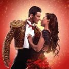 Get 38% Off Tickets For STRICTLY BALLROOM THE MUSICAL