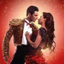 Get 38% Off Tickets For STRICTLY BALLROOM THE MUSICAL