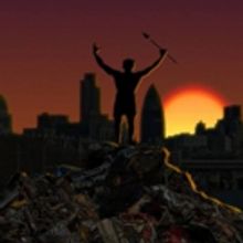 The Tabard Theatre Announces STIG OF THE DUMP as Christmas and New Year Show