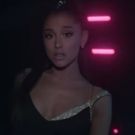 VIDEO: Ariana Grande Shares THE LIGHT IS COMING Music Video Featuring Nicki Minaj