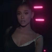 VIDEO: Ariana Grande Shares THE LIGHT IS COMING Music Video Featuring Nicki Minaj Video