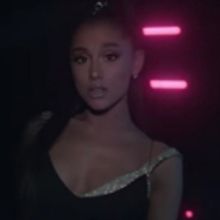 VIDEO: Ariana Grande Shares THE LIGHT IS COMING Music Video Featuring Nicki Minaj