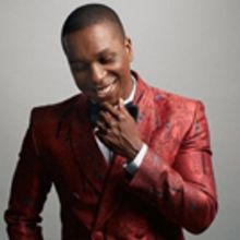 BWW Review: Unstoppable LESLIE ODOM JR Brings the Audience to Its Feet at the Lied Ce