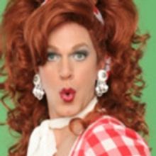 DIXIE'S TUPPERWARE PARTY Back By Popular Demand