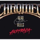 Chromeo Make Up For Lost Time With Two Special Melbourne & Sydney Shows This July