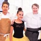 Groove With Me's Benefit TAP & TAPAS With Tastings By New York's Top Chefs &…
