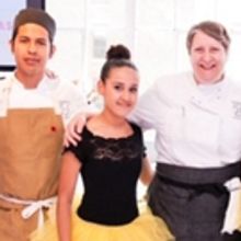 Groove With Me's Benefit TAP & TAPAS With Tastings By New York's Top Chefs &…
