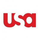 USA Network is No. 1 for Unprecedented 12th Straight Year