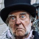 A CHRISTMAS CAROL Comes to Open Stage Of Harrisburg
