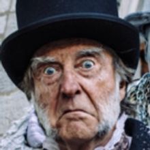 A CHRISTMAS CAROL Comes to Open Stage Of Harrisburg