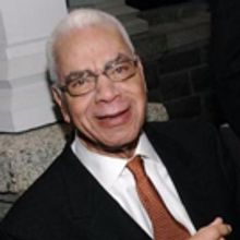 Broadway Star and COSBY SHOW Alum Earle Hyman Dies Age 91