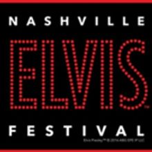 Nashville Elvis Festival Returns to Franklin Theatre and Paragon Studios March 22-25