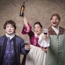Portland's Milagro Presents ASTUCIAS POR HEREDAR UN SOBRINO A UN TIO