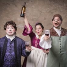 Portland's Milagro Presents ASTUCIAS POR HEREDAR UN SOBRINO A UN TIO